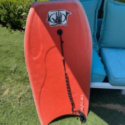 Bodyboard 