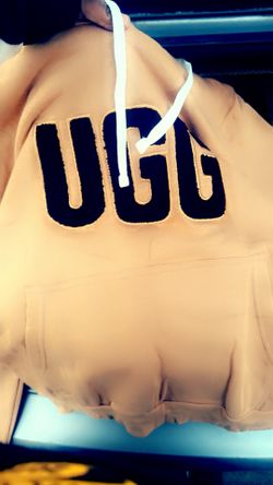 Ugg Whole Set 