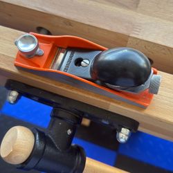 Tool sharpening - Enjoy Being Able To Cook Again 