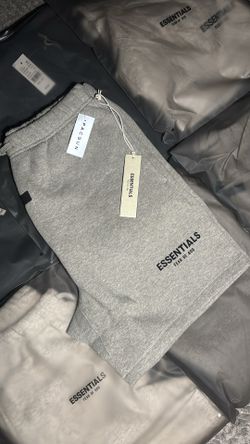 Essentials Shorts