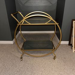 Bar Cart