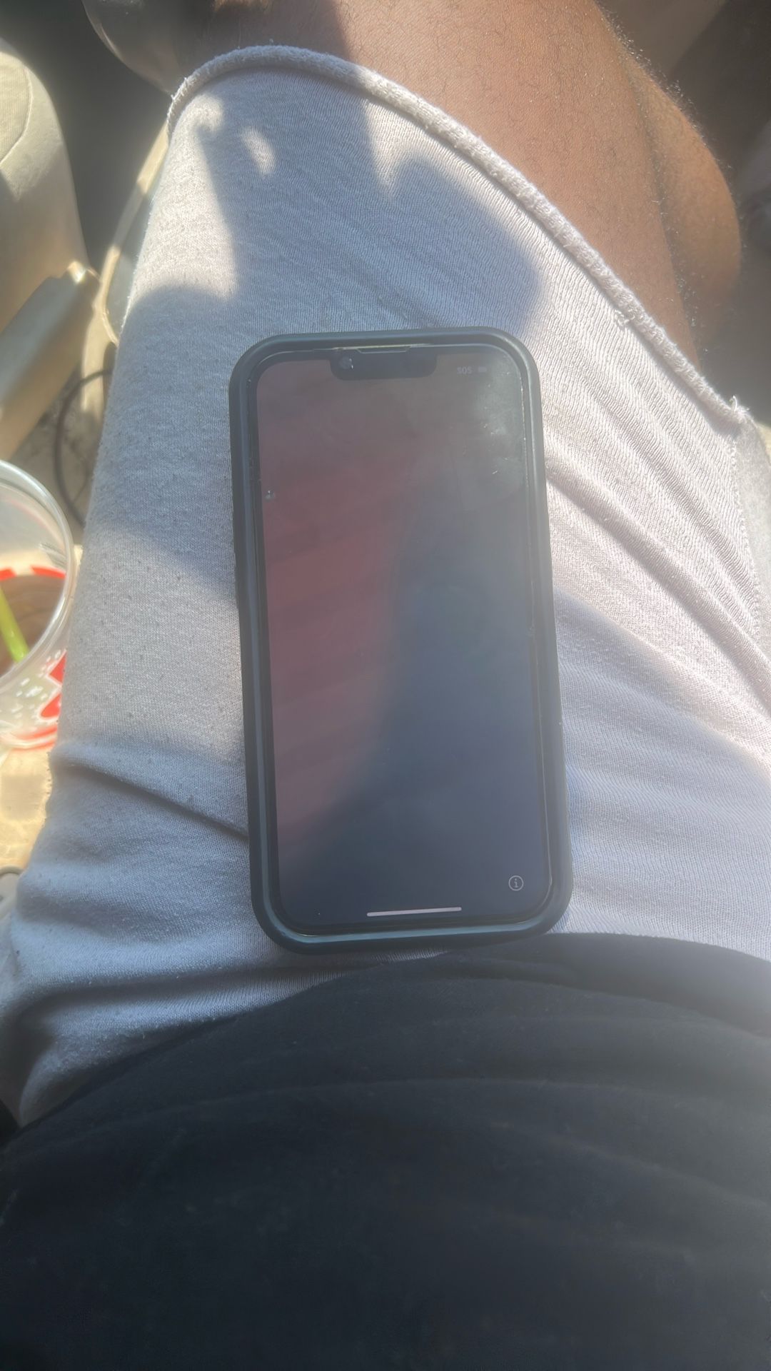 iPhone 14