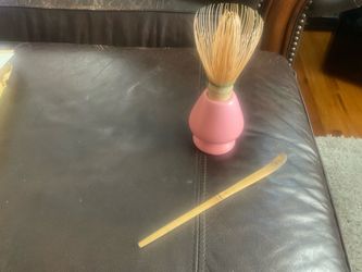 MATCHA SET