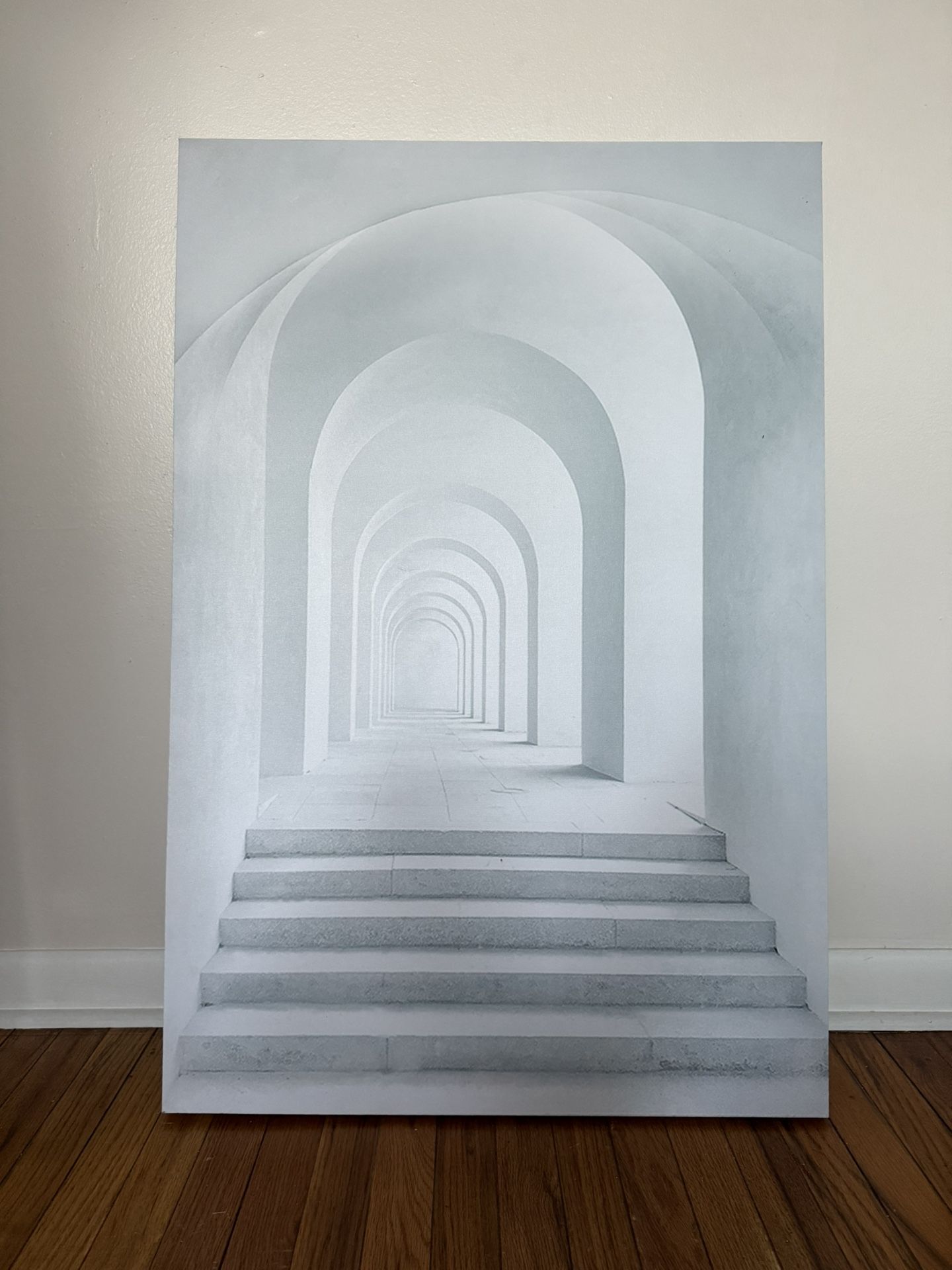 Wall canvas