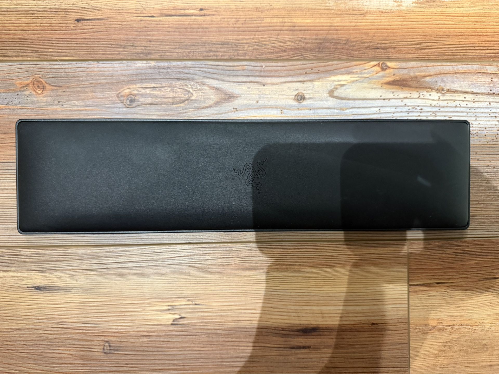 Razer Tenkeyless Ergonomic Wrist Rest