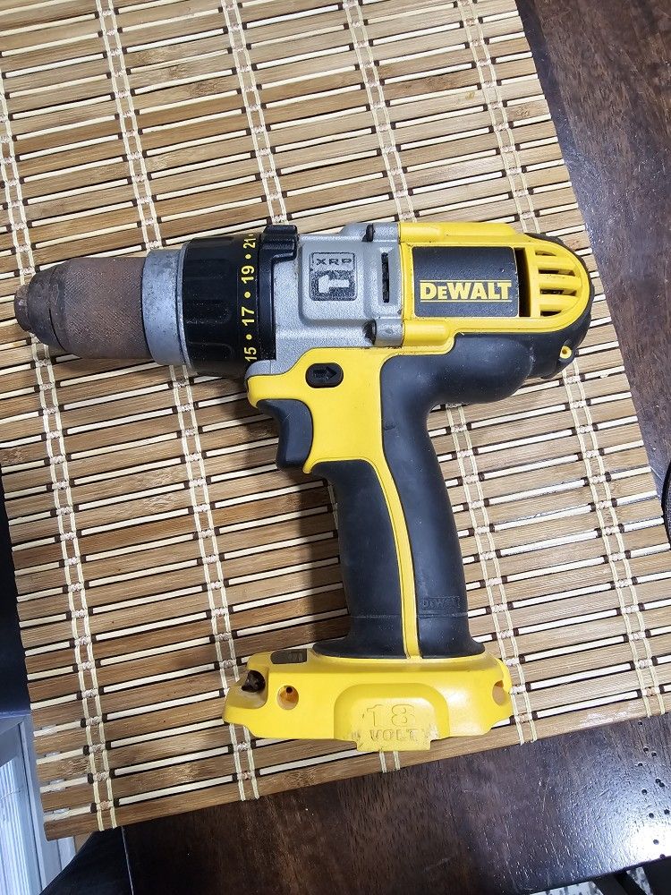 Dewalt