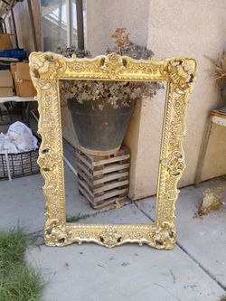 Big frame $35