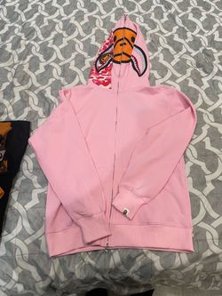 Bape hoodie