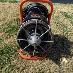 General Mini -rooter 50ft 