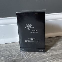 Creed Absolu Aventus