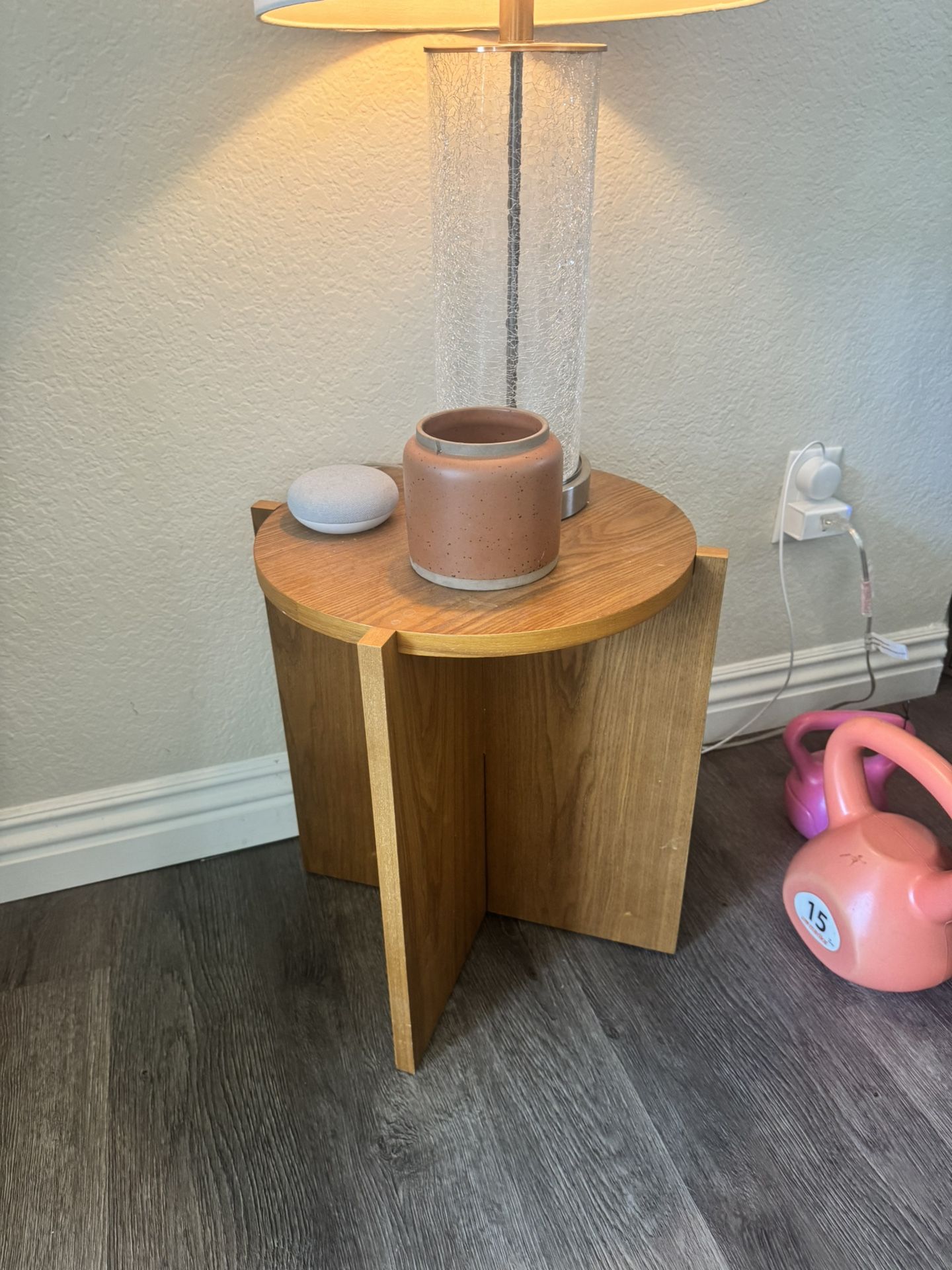 Side Table