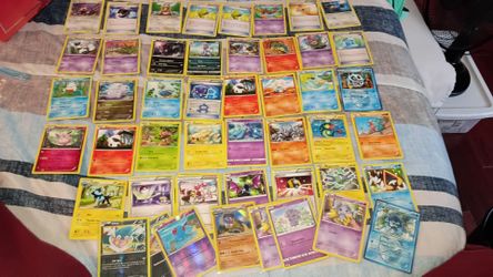 Older pokemon cards