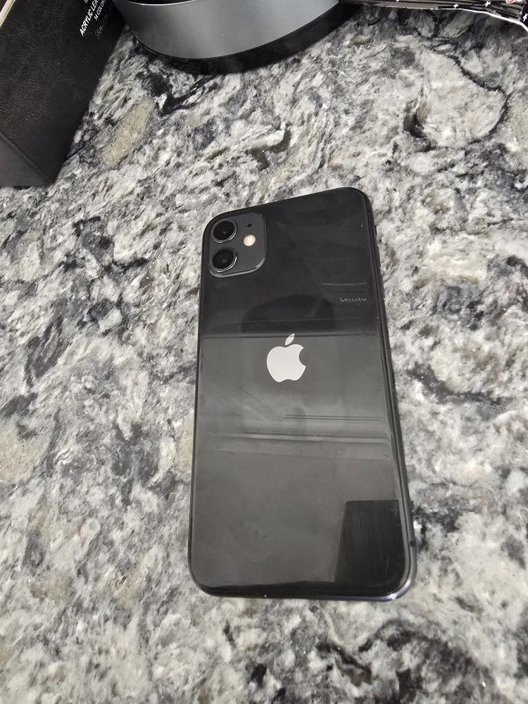 Iphone 11 64gb Tmobile