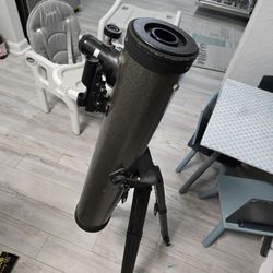 Telescope 