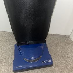 Ricca Vacuum 