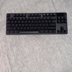 Steelseries Apex Pro Tkl