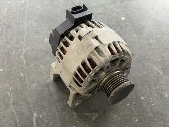 Nissan Sentra alternator