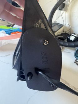 Side Mirrors For Jeep