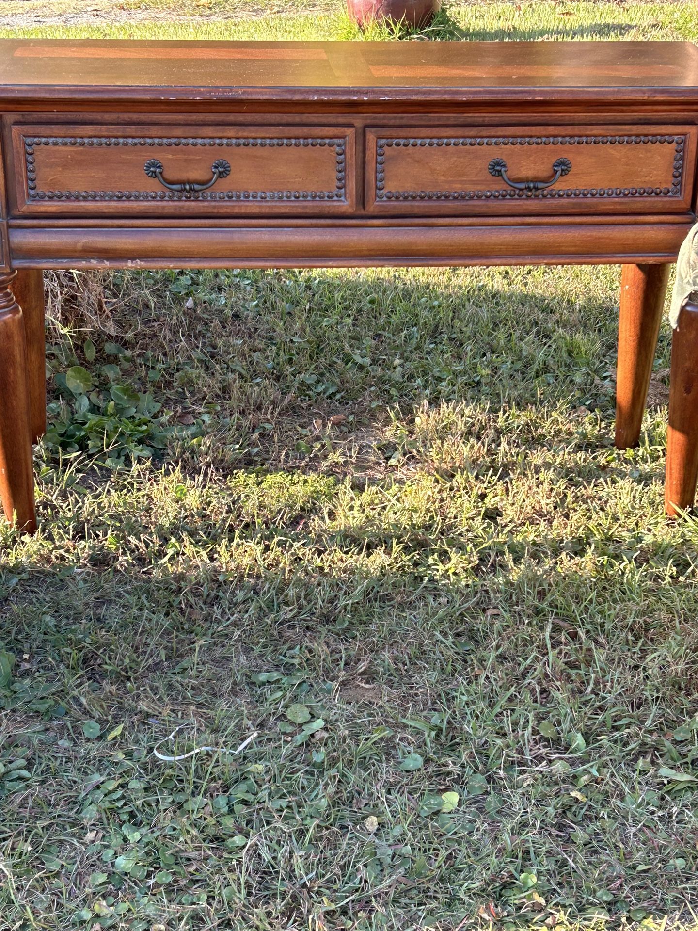 COFFEE TABLE SET