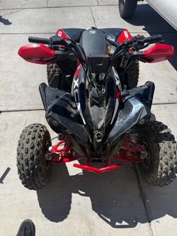2026 can am renegade x xc