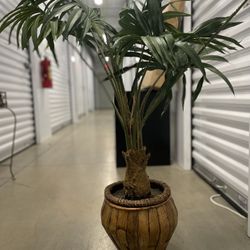 Fake Plant