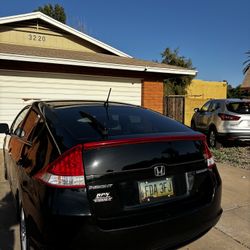 2010 Honda Insight