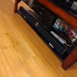 Large Vizio Bluetooth Speaker