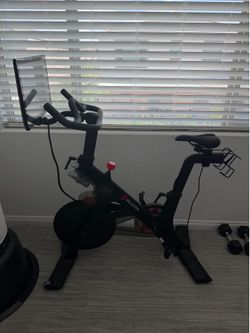 Peloton