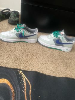 Nikes for sales