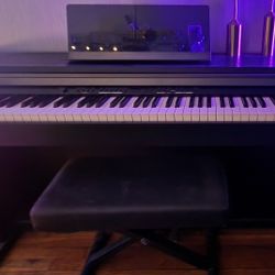 Used roland digital top piano for sale