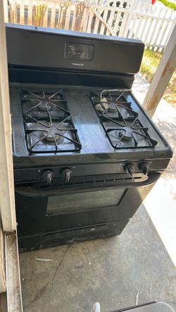 Stove