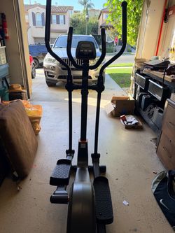 Elliptical
