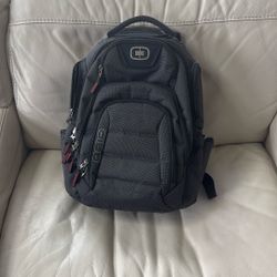 RENEGADE RSS LAPTOP BACKPACK