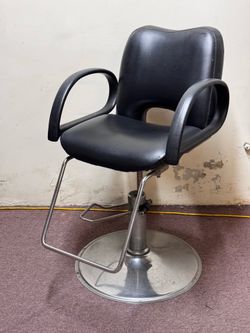 Beauty Salon Chair