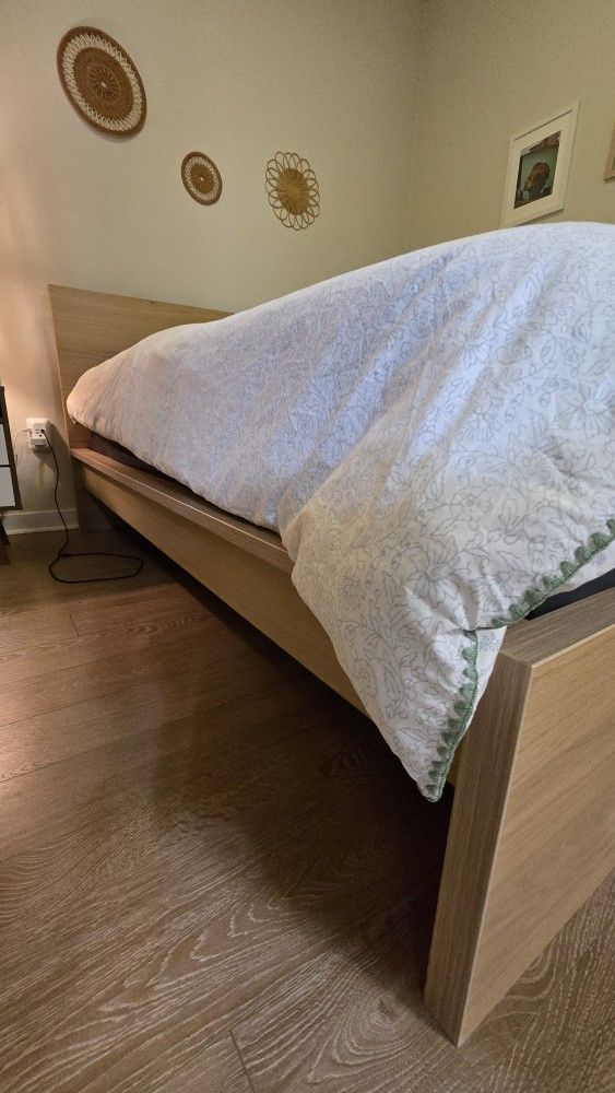 Bed Frame