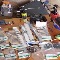 For The Hobby Enthusiast