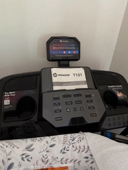 Treadmill