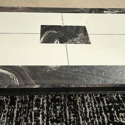 Center Stone piece table for sale