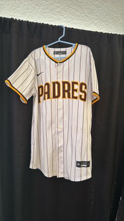 Youth Nike Tatis Jr Jersey