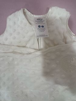 HALO SleepSack Swaddle Newborn 0-3 Months