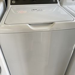 New GE Washers 