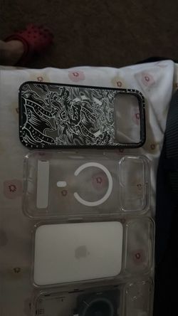 iPhone 17 pro max case