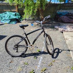 Trek 7 Speed Navigator 1