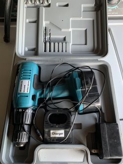 Power drill