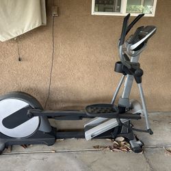 Pro-Form Elliptical Machine 