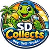 SD Collects