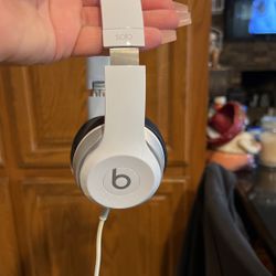 Beats Headphones