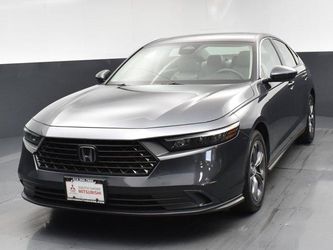 2023 Honda Accord