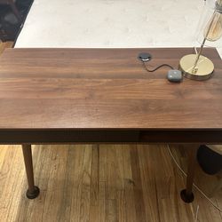 Computer Or Writing Desk