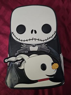 Loungefly Funko Used